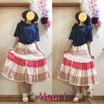 柔らか ゆったり おリボンかわいいトップス💖かわいい。デート❤️