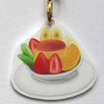 【送料無料】プリンアラモード