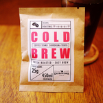 水出しコーヒーバッグ 単品