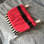   移動ポケット