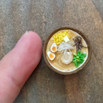 お子様にも人気！味噌ラーメン