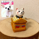 だんじりわんこけし(オーダー)