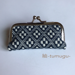 《moyurin様専用》こぎん刺し印鑑ケース