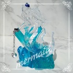 mermaid　(送料込み)