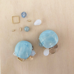 ソーダバニラ アイスバー🍬mel.accessory