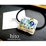 jewel embroidery