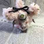 パタパタちゃん