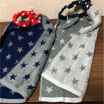 タオルエプロン