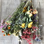 [再再販］[SALE] 野の花ドライフラワー