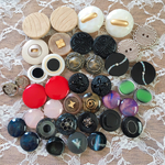  SALE 40個ボタンセット8