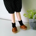 ブライス用『ペケニョ』Brown