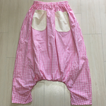 mさま専用サルエルパンツ