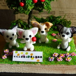 ☆abarenbohina様専用オーダーページ☆
