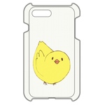 iPhoneケース ぴよこ