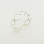 Circle・mini（シルバー）