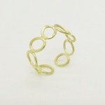 Circle・mini（真鍮）