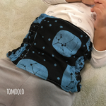ベビーあったか腹巻き 星座