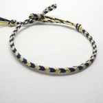 組ひもミサンガ（khm427）