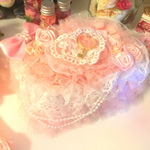姫系ピンクBOX
