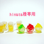 hinata様専用ページ