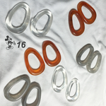 16.handmade pierce