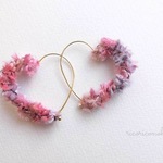 Sweet Heart ピアス