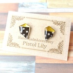 No.11430 送料込♥ピアス