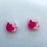 ネコピアス