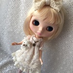 22ｃｍドール服セット