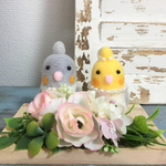 オカメウェディング╰(*´︶`*)╯♡