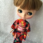 22ｃｍドール服セット