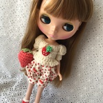 22ｃｍドール服セット