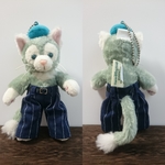 【オーダー品】ズボン ジェラトーニ 洋服 ズボン