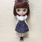 リバティスカート 14