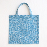 ﾁﾋﾞﾁﾋﾞBag　 北欧フラワー