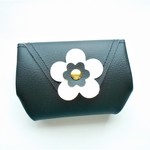 New・お花タイプ・２・とっても便利なふっくらお財布・受注販売