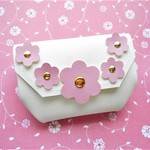 New・お花タイプ・3・とっても便利なふっくらお財布・受注販売