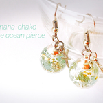 海ピアス（Shallows）