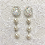 heart × 3 pearl