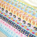 残り1セットのみ‼プリンセス+バレエリボンアソートセット*⑅୨୧