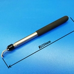 新商品 水道メーター 検針業務 『フタ開け名人』伸縮式 専用工具