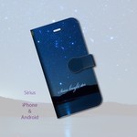 iPhone専用ケース/ORION