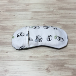 あずきカイロ(小豆アイピロー)