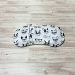 あずきカイロ(小豆アイピロー)