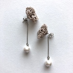 Flower  lace