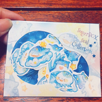 sugar box 🌟seal Collection