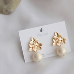 mini bouquet pierce