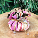 💍花びら型 ジュエリーケース  ①小物入れ お香ケース  アクセサリーケース❣️
