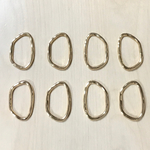 GOLD RING FOOP PARTS