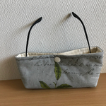 【yuina0629様お取り置き品】ちょっとメガネケース メガネ入れ 
